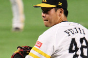 SB藤井皓哉55登板22H防御率1.12 WHIP0.80