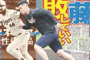 【朗報】阪神・佐藤輝明（バース）さん、ここまで実戦5試合で打率.545、2本塁打、8打点、OPS1.545