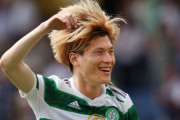 【海外サッカー】「古橋亨梧はCL得点王になれるかも」 元セルティックFWが推すワケとは