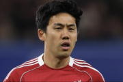 「選択肢がないときには…」ケガから復帰の遠藤航、指揮官が右DF起用を示唆