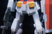 【ガンプラ】多くの業界人の脳を焼いた伝説の作例