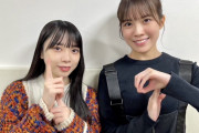 【日向坂46】まりぱるでこんな身長差ある？w
