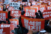 左翼の反政府・反米デモ、北朝鮮の指示でやってた