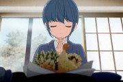 【へやキャン△】新作アニメでしまリンのショートヘアが可愛い！　DVD&BD購入特典にて収録