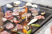GWに大規模BBQの計画も　嫌われるリア充の象徴へ批判過熱か