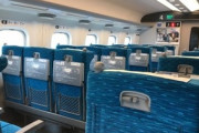 【話題】「通路側に座りたいから、あなたは真ん中に移って」 新幹線の指定席に座っていたら、知らない女性が図々しい要求