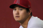 【MLB】大谷翔平は現時点でのリーグMVP　ゲレーロJr.との一騎打ちで米記者が“激論”