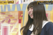 【gifあり】ドS発動！！！齋藤飛鳥、衝撃の『腹パン』wwwwww【乃木坂46】