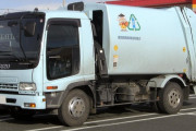名古屋市の夏場のゴミ収集が過酷すぎる！！ 他県とゴミ出しの常識が違いすぎる