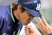 ヤクルト若手「あの…顎タッチしていいですか？」内川「やるなら思い切りやれよ！」