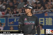 藤原は対オリックスの成績良いけど昇格させないかな