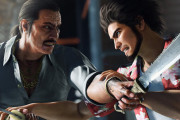 これが新作『龍が如く』！？セガが『Yakuza Wars』を商標登録！