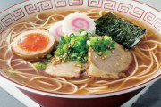 棒ラーメン←これ突然流行ったけど何が理由なんだ？