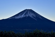 【マヂで】富士山、凄いことになりそう…・・・・・