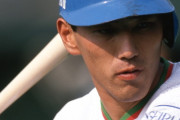 プロ野球を見始めたときのライオンズの四番バッター
