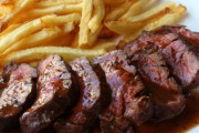 【悲報】ステーキ、焼き方が分からないｗｗｗｗｗｗ