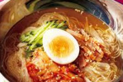 【韓国】冷麺1300円、ジャージャー麺760円　外食メニューの値上がり相次ぐ