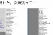 【朗報】小室K、不合格とのこと…！