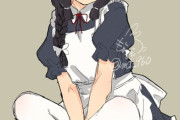 【艦これ】メイド北上さま 他