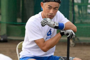 【MLB】イチロー氏が警鐘　日本人がMLB挑戦で「失敗するパターン」「パワーに対してパワーではなくて」