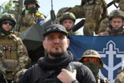 【反乱軍】反プーチンのロシア人義勇兵3部隊、ロシア2州に進撃！　国境の町でロシア警察や準軍事組織を駆逐！（自由ロシア軍団、ロシア義勇軍団、シベリア大隊）