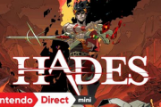 【朗報】先日ニンテンドーダイレクトMiniで紹介されたゲーム、「HADES」がメタスコア91をとってしまう