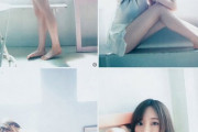 【乃木坂46】梅澤美波、これはもう写真集出すしかないだろ... ※画像あり