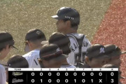 オープン戦順位表(3月16日)ロッテ約1週間ぶりの勝利、パ球団が1位～5位を独占