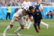 三大スポーツの見苦しい行為「サッカーの痛いンゴ」「サッカーのボール回し」