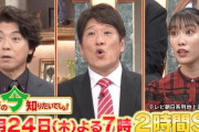 【予告動画公開】高城れに、明日8/24(木)『林修の今知りたいでしょ! 2時間SP』出演！東大生300人が選んだ “読むと頭が良くなる漫画ランキングベスト30”！