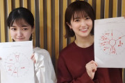 【乃木坂46のANN】久保史緒里、樋口日奈の『“完璧”なタイムスケジュール』がこちら
