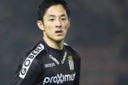 アントワープが森岡亮太の獲得熱望か…今季はキーマンとしてシャルルロワ躍進に貢献
