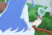 【名探偵プリキュア】くれあさん、デカケツで最高すぎるｗｗｗ