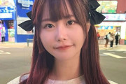 【芸能】整形アイドル轟ちゃん（32）「整形してるから老化早い」の声に7年前とのビフォアフ公開した件