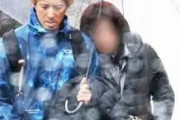 【画像あり】 石垣島キャンプ中に・・・ロッテ捕手（細川亨）、嫁を陸上選手（藤光謙司）に寝取られる