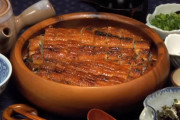 海外「知らなかった！うなぎを自宅でおいしく食べる」ひつまぶしの作り方