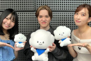 「【ゲーム速報】宇野昌磨、TBSスポフェスでスト6に参戦！ゲーム界の猛者と大乱闘に「氷上の格ゲーマー」爆誕か」