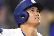 【MLB】大谷翔平、真美子夫人の第1子出産から一夜明け　3試合ぶり先発復帰！　父親リスト解除で「1番・DH」で出場