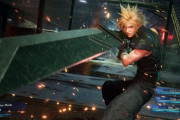 FF7RはSwitchに出ないから叩かれてるだけ←これ