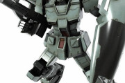 【画像あり】ガンダムのジム・カスタムって強いジムって印象があるけど実際どのくらいの強いの？