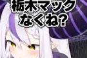 【ホロライブ】総帥「魅力度ランキング最下位だけど栃木県はいいところだよ。」