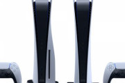 ソニー、今年度のPS5販売台数を下方修正。半導体不足などの影響が原因か