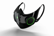 【欲しい】Razerが『スマートゲーミングマスク』を発表！！