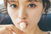 乃木坂46 梅澤美波（21）「大食いなのにガリガリ」焼肉、餃子50個を爆食い！齋藤飛鳥が暴露「バケモノみたいに食べる」