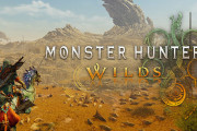 【画像】モンハンワイルズ、やっぱりモンスターハンター6だったｗｗｗｗｗ