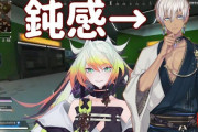 Vtuber メリッサお気持ちしてるけどなにあった？←切り抜きを見たイブラヒムファンがメッリサにガチ切れｗｗｗｗｗ