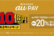 【悲報】転売屋、20%還元のau payで暴徒化。ビッカメがめちゃくちゃにされる。