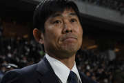 森保監督は「古橋に目を背けたまま」　欧州視察でスコットランド未訪問に韓国言及「三笘、冨安にも会ったのに…」