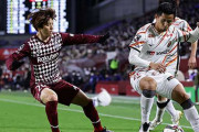 【J1第4節】ヴィッセル神戸、名古屋に完封負けで今季初黒星