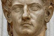 4代ローマ皇帝のクラウディウス好きなんだが